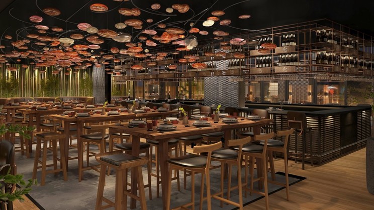 Millennium Place Marina